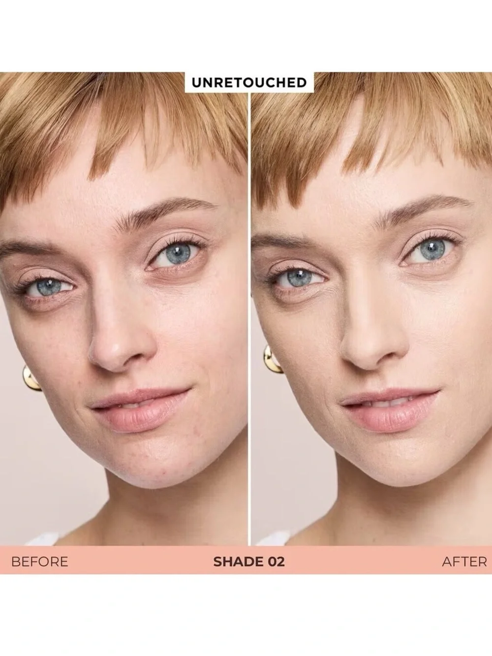 Laura Mercier Secret Camouflage Complexion Perfector - 02 Concealer